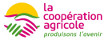 Logo La Coopérative Agricole